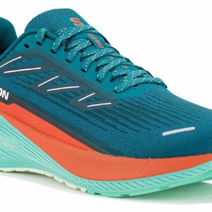 Chaussures homme Salomon Aero Blaze 2 M - Confort et dynamisme pour vos sessions de running