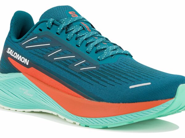 Chaussures homme Salomon Aero Blaze 2 M - Confort et dynamisme pour vos sessions de running