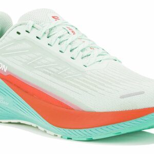 Salomon Aero Blaze 2 W Chaussures de sport femme déstockage à prix mini