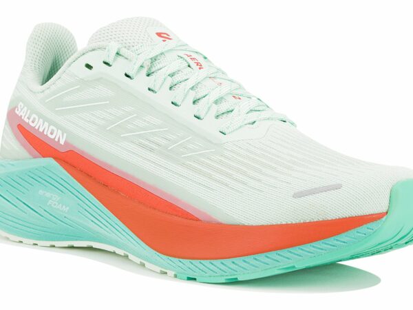 Salomon Aero Blaze 2 W Chaussures de sport femme déstockage à prix mini