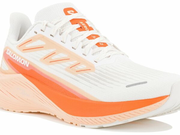 Chaussures de sport femme Salomon Aero Blaze 2 en déstockage