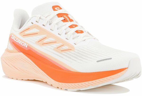 Salomon Aero Blaze 2 W Chaussures de sport femme déstockage - Chaussures de running performantes et confortables