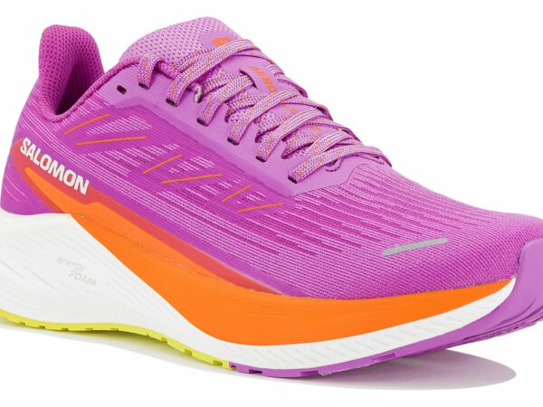 Salomon Aero Blaze 2 W Chaussures de sport femme