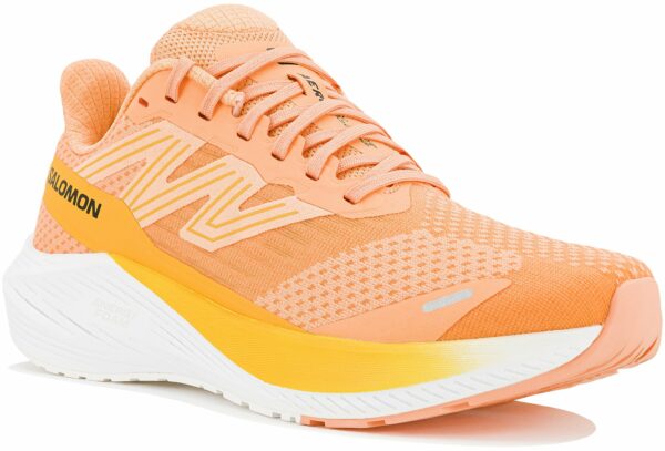 Chaussures de sport femme Salomon Aero Blaze en déstockage
