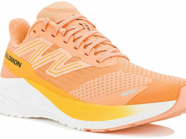 Chaussures de sport femme Salomon Aero Blaze en déstockage