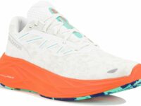 Chaussures de running Salomon Aero Glide 2 pour femme