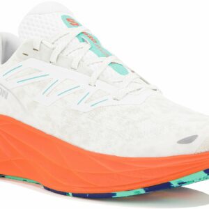 Chaussures de running Salomon Aero Glide 2 pour femme