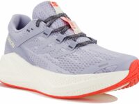 Chaussures de trail Salomon Aero Glide 3 pour femme