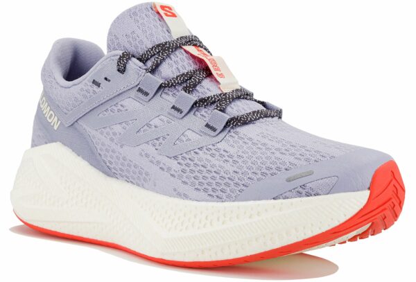 Chaussures de trail Salomon Aero Glide 3 pour femme