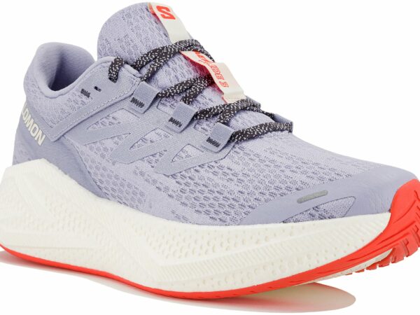 Chaussures de sport femme Salomon Aero Glide 3