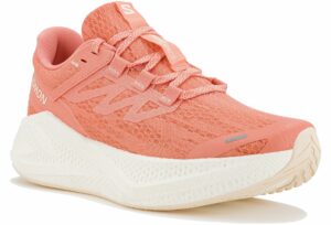 Chaussures de running Salomon Aero Glide 3 pour femme