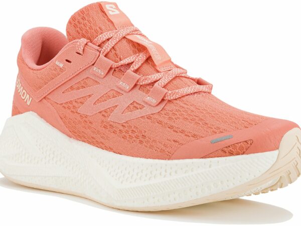 Salomon Aero Glide 3 Chaussures de sport femme pour des performances optimales sur tous les terrains