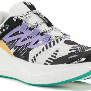 Chaussures de running Salomon Aero Glide 3 pour femme
