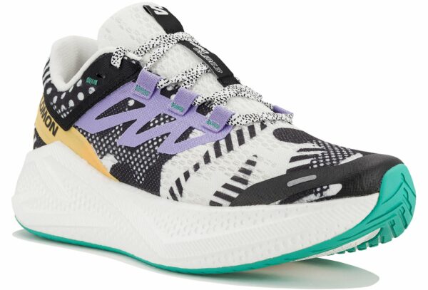 Chaussures de running Salomon Aero Glide 3 pour femme