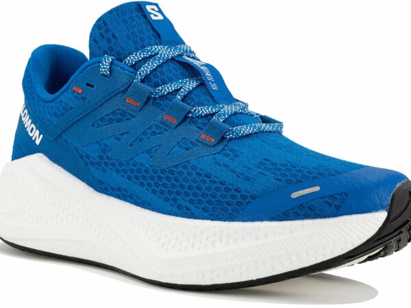 Chaussures de running Salomon Aero Glide 3 pour homme