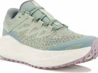 Chaussures de trail Salomon Aero Glide 3 GRVL pour femmes