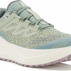 Chaussures de trail Salomon Aero Glide 3 GRVL pour femmes
