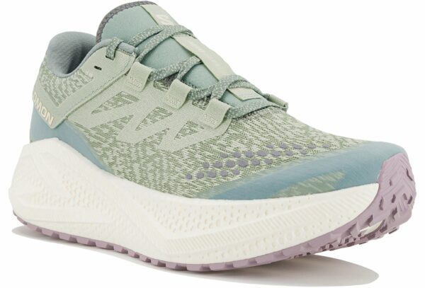 Chaussures de running Salomon Aero Glide 3 GRVL pour femme