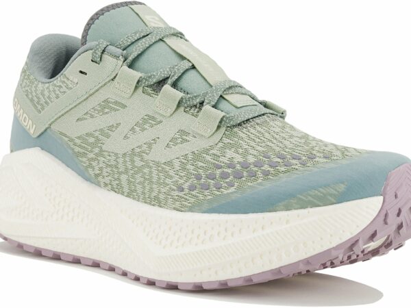 Chaussures de running Salomon Aero Glide 3 GRVL pour femme