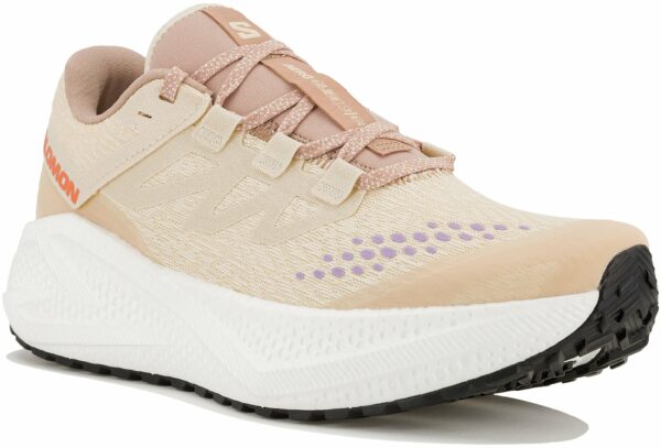 Chaussures de trail Salomon Aero Glide 3 GRVL pour femme