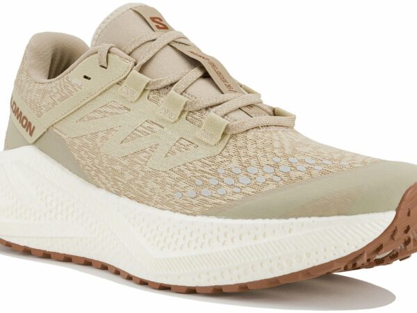 Chaussures de trail Salomon Aero Glide 3 GRVL pour homme