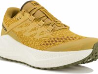 Chaussures de trail Salomon Aero Glide 3 GRVL pour homme
