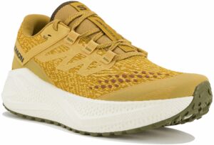 Chaussures de trail Salomon Aero Glide 3 GRVL pour homme