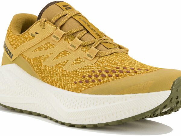 Chaussures de running Salomon Aero Glide 3 GRVL pour homme