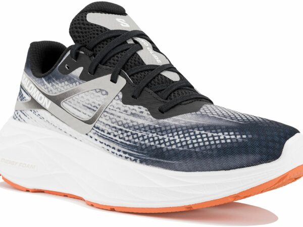 Chaussures homme Salomon Aero Glide M en déstockage