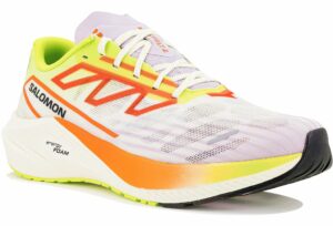 Chaussures de sport Salomon Aero Volt 2 pour femme en déstockage