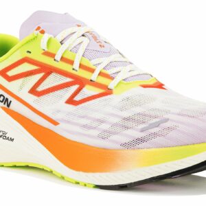 Chaussures de sport Salomon Aero Volt 2 pour femme en déstockage