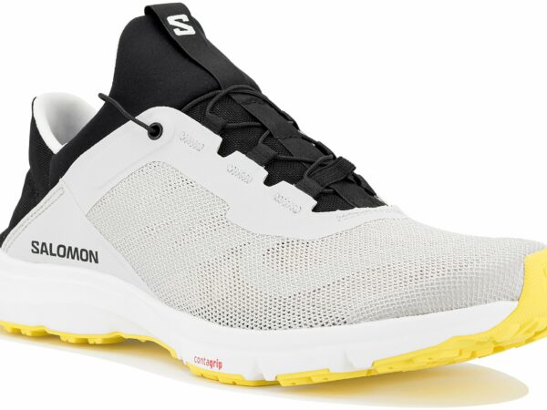 Salomon Amphib Bold 2 Chaussures homme - Chaussures de randonnée estivales