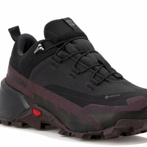 Salomon Cross Hike 2 Gore-Tex W Chaussures de sport femme déstockage - Chaussures de trail imperméables pour femme