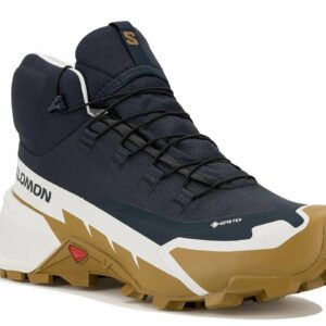 Chaussures de randonnée Salomon Cross Hike 2 Mid Gore-Tex pour homme