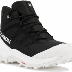 Chaussures Salomon Crosstrak Waterproof pour homme en promotion