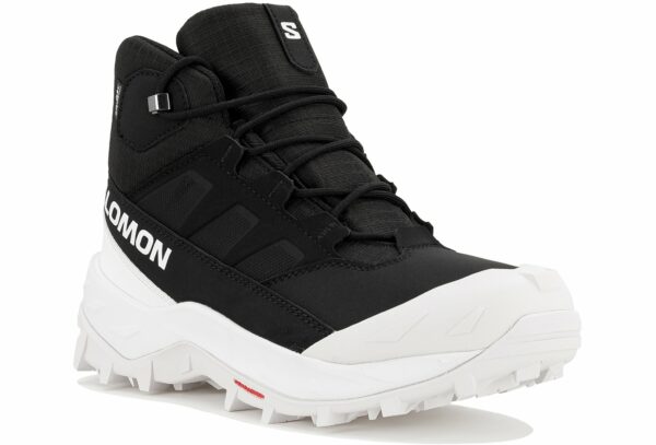 Chaussures Salomon Crosstrak Waterproof pour homme en promotion