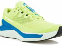 Chaussures de trail Salomon DRX Bliss 2 pour hommes