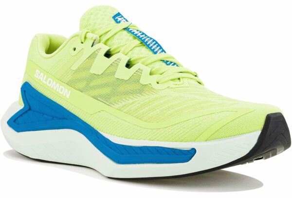 Chaussures de trail Salomon DRX Bliss 2 pour hommes