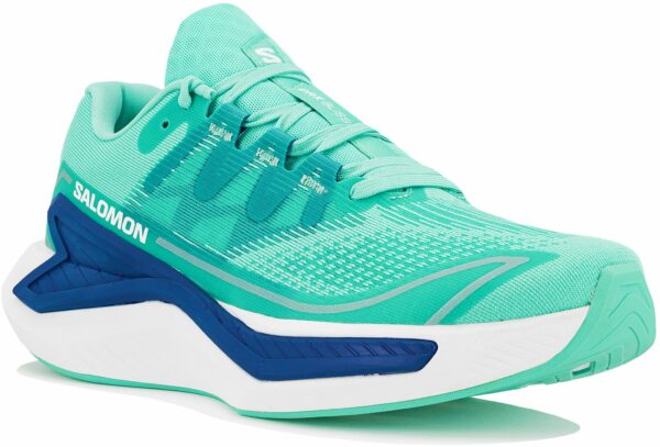 Chaussures de sport Salomon DRX Bliss W pour femme en déstockage