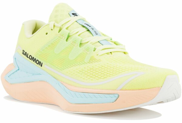 Salomon DRX Bliss W Chaussures de sport femme déstockage