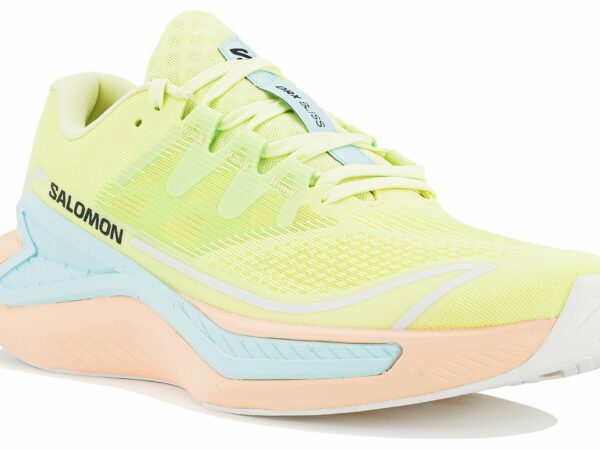 Salomon DRX Bliss W Chaussures de sport femme déstockage