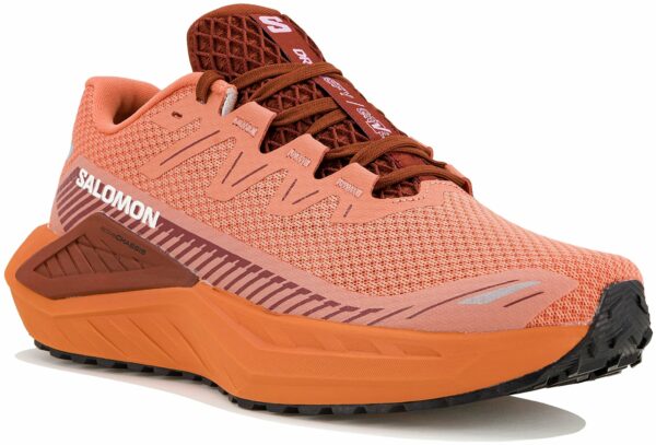 Chaussures de sport Salomon DRX Defy GRVL pour femme
