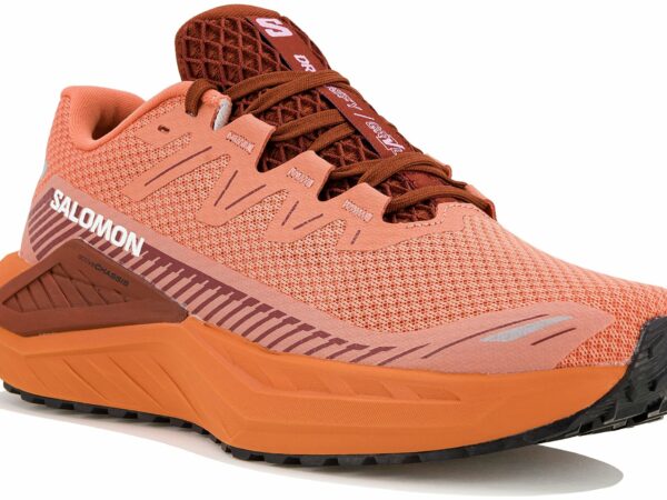 Chaussures de sport Salomon DRX Defy GRVL pour femme