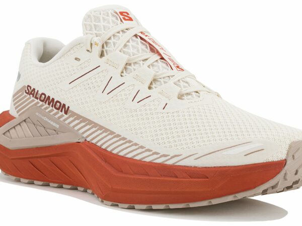 Salomon DRX Defy GRVL Chaussures de sport femme