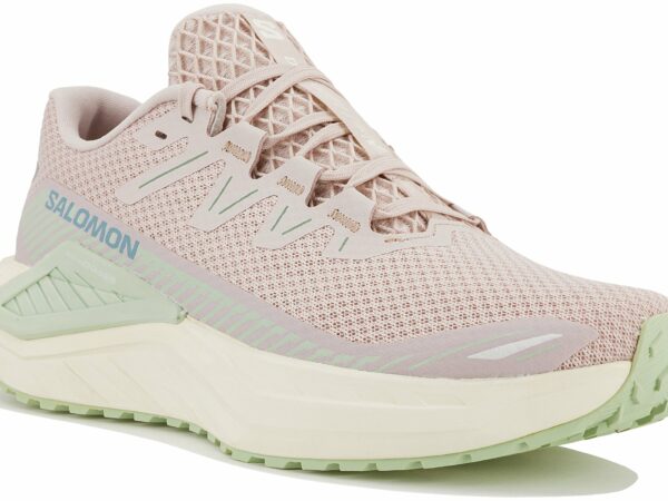 Salomon DRX Defy GRVL Chaussures de sport femme