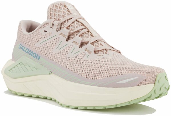 Chaussures de sport femme Salomon DRX Defy GRVL pour running et trail