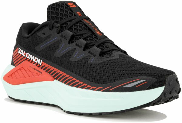Chaussures de running Salomon DRX Defy GRVL pour homme