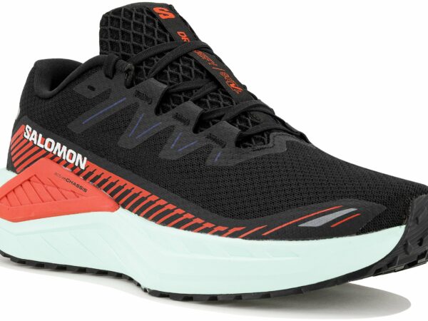 Chaussures de running Salomon DRX Defy GRVL pour homme