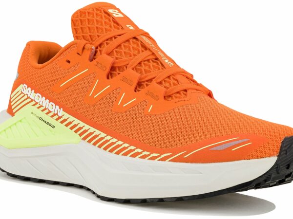 Chaussures de running Salomon DRX Defy GRVL pour homme en déstockage