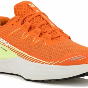 Chaussures de running Salomon DRX Defy GRVL pour homme en déstockage